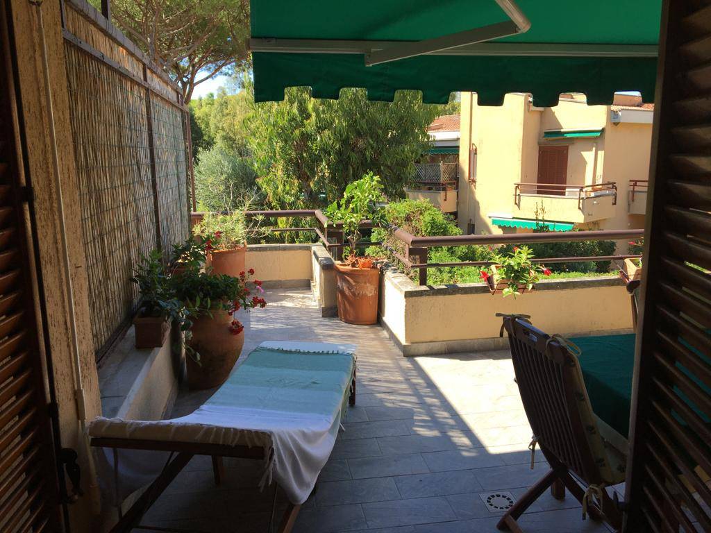 Appartamento a Castiglione della pescaia - Foto 2