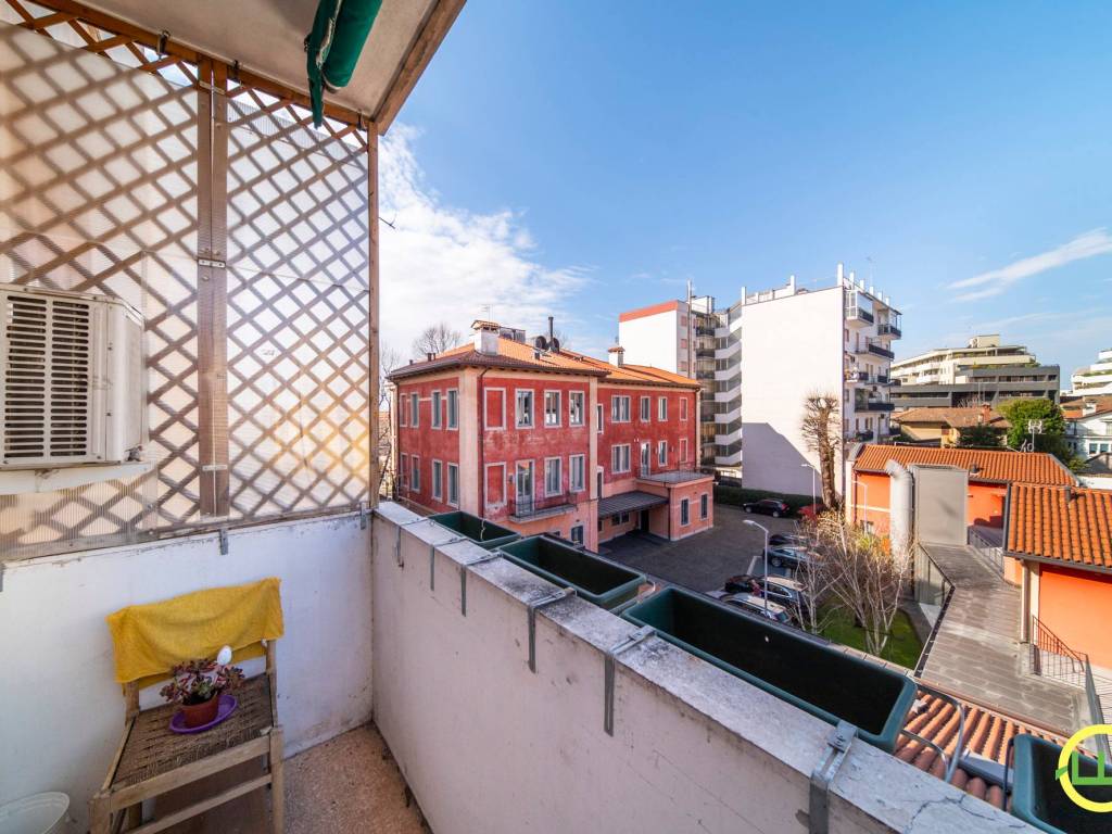 Appartamento a Udine in Viale Europa Unita - Foto 3