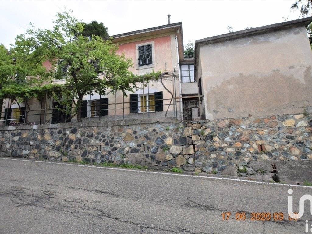 Appartamento a Cogoleto in Via pratozanino, 6 - Foto 4