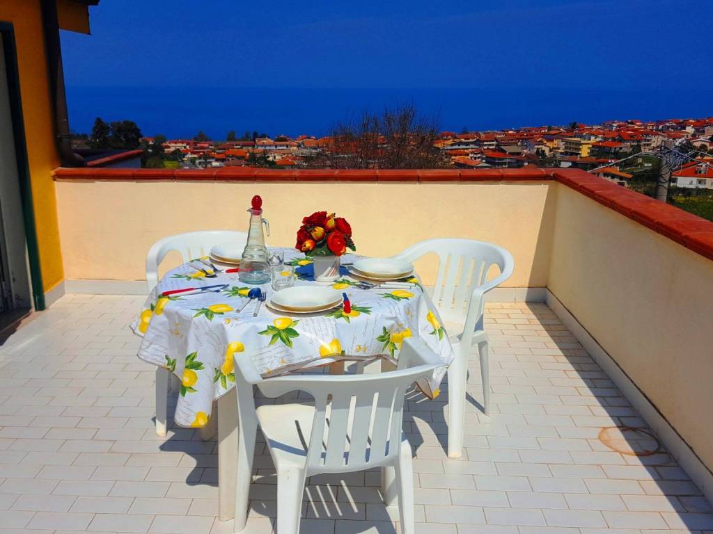 Villa a Tropea in SS522 - Foto 4