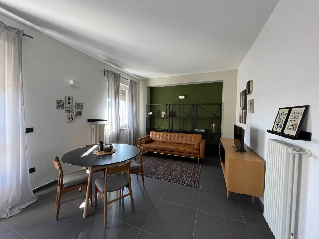 Appartamento a Chivasso in Via Orti, 18 - Foto 2