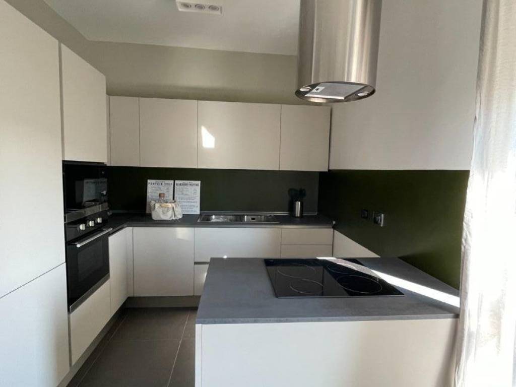 Appartamento a Chivasso in Via Orti, 18 - Foto 3