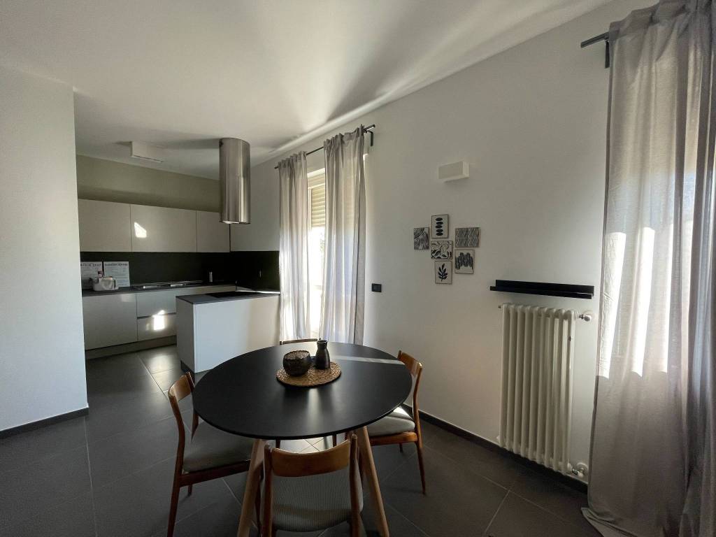 Appartamento a Chivasso in Via Orti, 18 - Foto 5