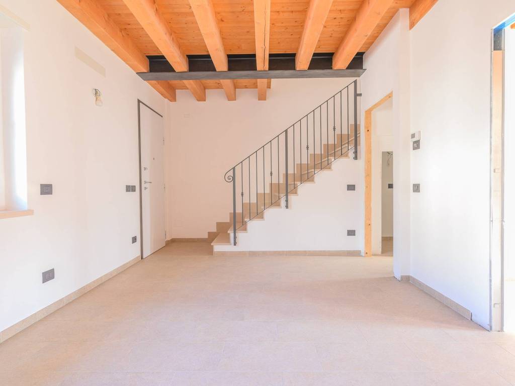 Casa indipendente a San giovanni lupatoto in Via Marcello Marceliano, 2 - Foto 2