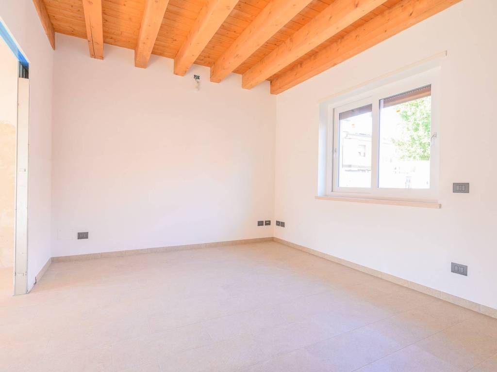Casa indipendente a San giovanni lupatoto in Via Marcello Marceliano, 2 - Foto 3
