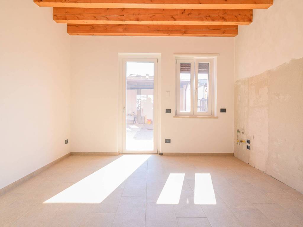 Casa indipendente a San giovanni lupatoto in Via Marcello Marceliano, 2 - Foto 5