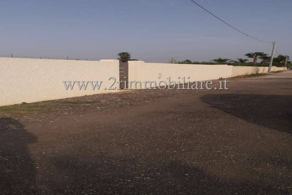 Terreno a Mazara del vallo in via delle terre comuni - Foto 2