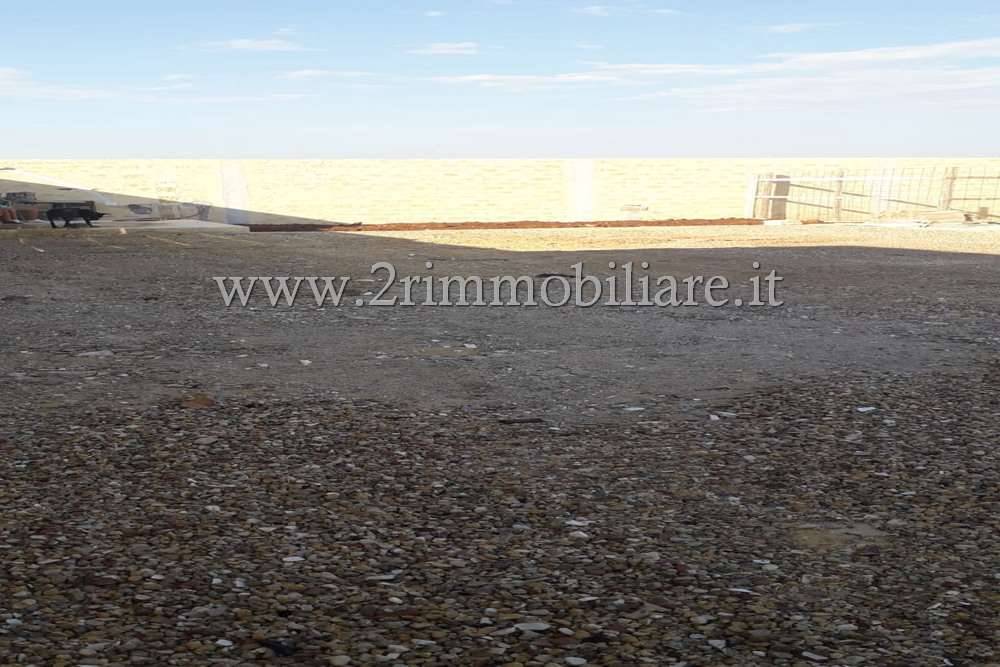Terreno a Mazara del vallo in via delle terre comuni - Foto 3
