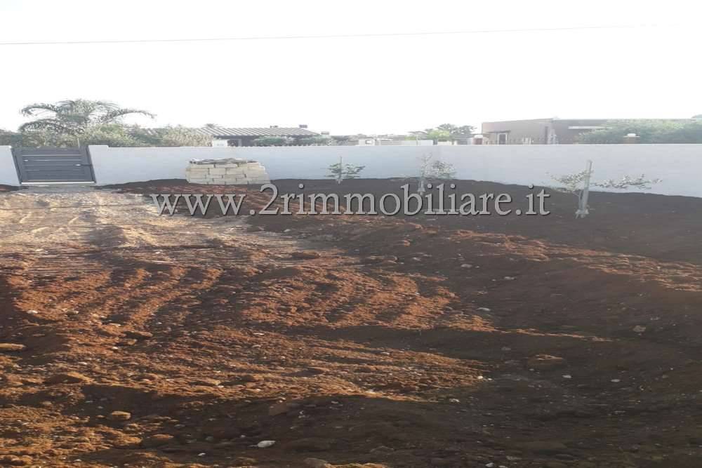 Terreno a Mazara del vallo in via delle terre comuni - Foto 5