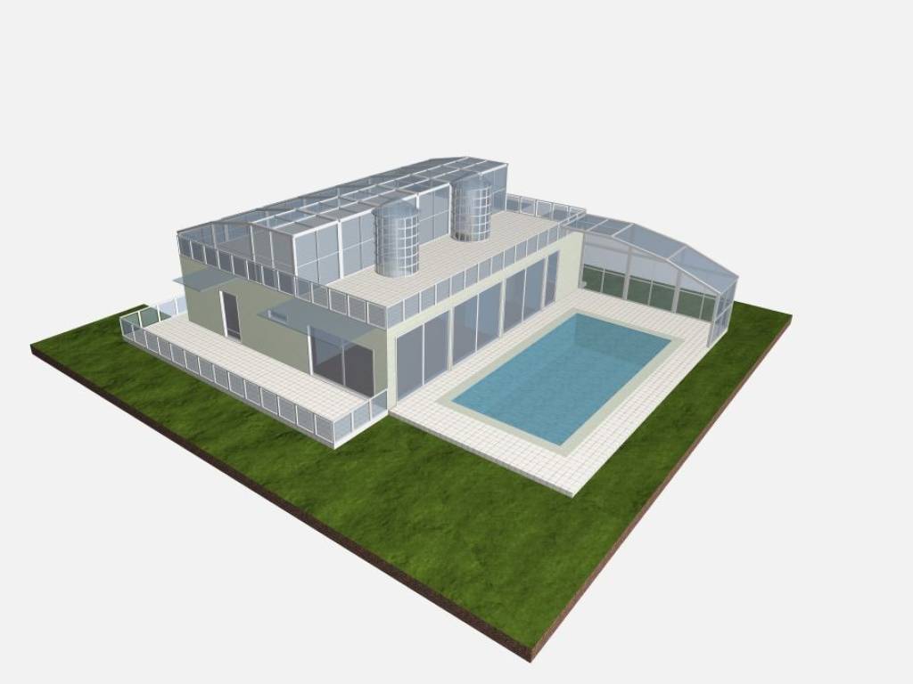 Villa a Tonco in Via Camillo Benso di Cavour - Foto 2