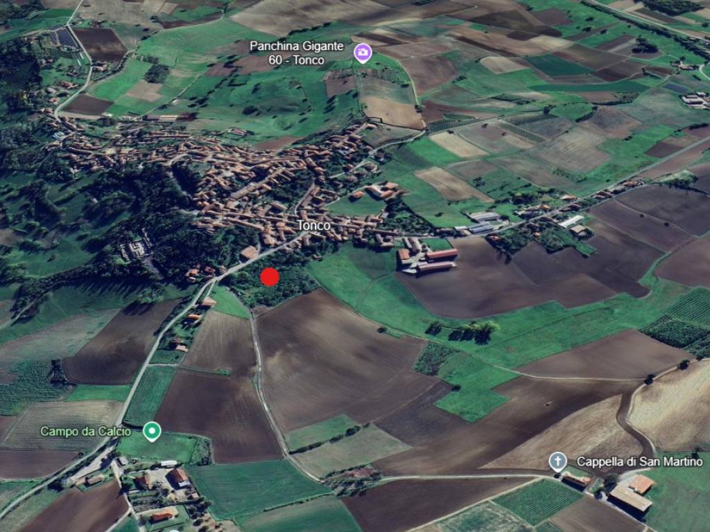 Villa a Tonco in Via Camillo Benso di Cavour - Foto 4