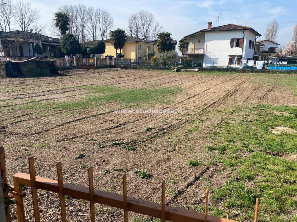 Terreno a Turano lodigiano in Via Turati - Foto 3