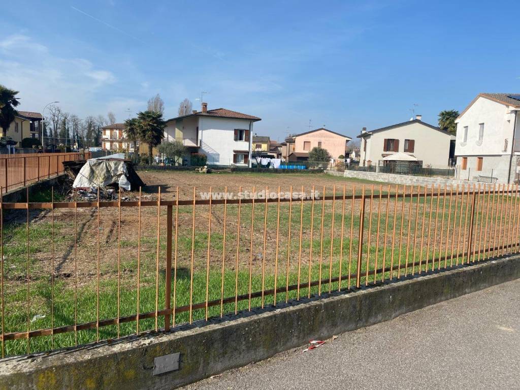 Terreno a Turano lodigiano in Via Turati - Foto 4