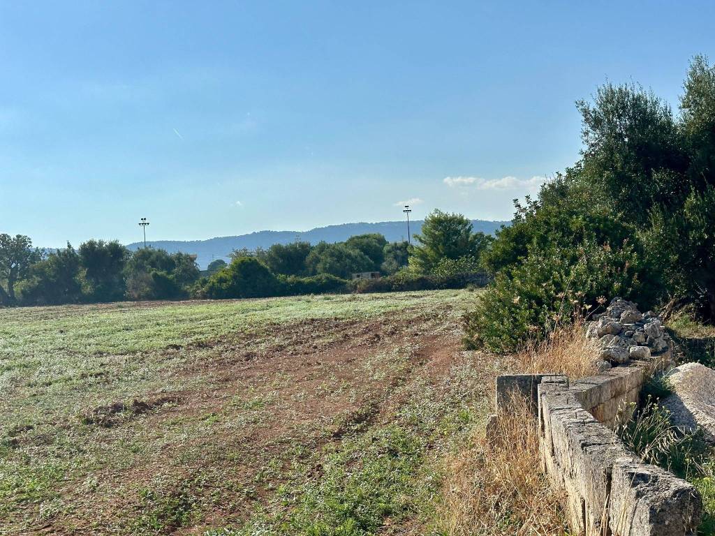 Terreno a Fasano in Via Eroi dello Spazio, 107 - Foto 4
