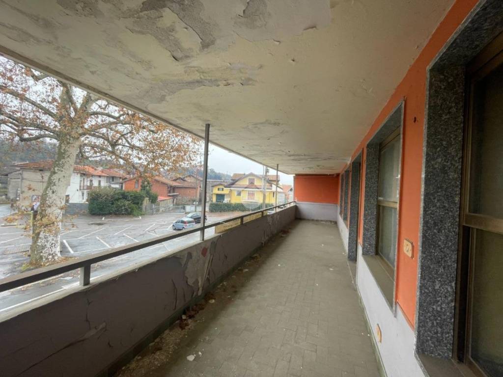 Appartamento a Borgomanero in Via Leonardo da Vinci, 5 - Foto 2
