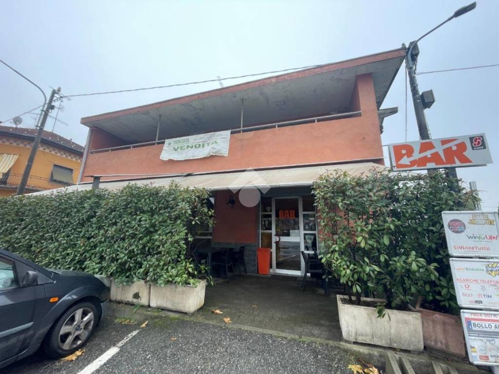 Appartamento a Borgomanero in Via Leonardo da Vinci, 5 - Foto 3