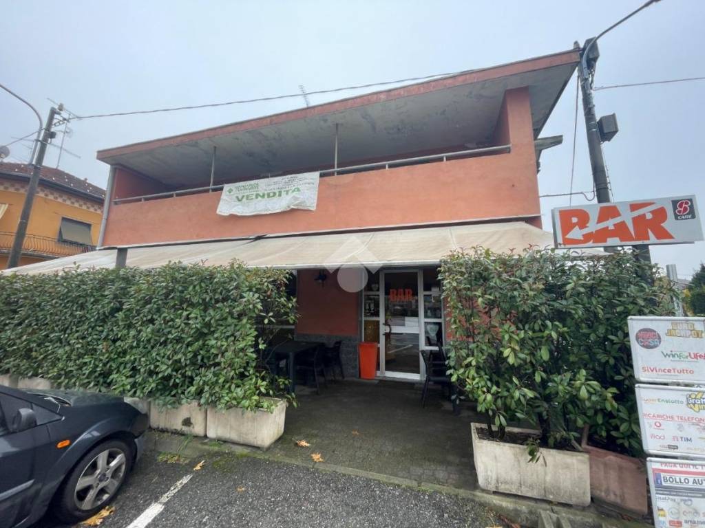 Appartamento a Borgomanero in Via Leonardo da Vinci, 5 - Foto 5