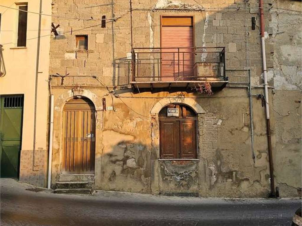 Casa indipendente a Campofranco in Via Umberto, 154 - Foto 2