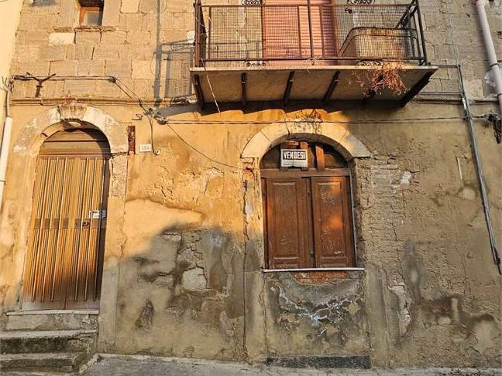Casa indipendente a Campofranco in Via Umberto, 154 - Foto 3