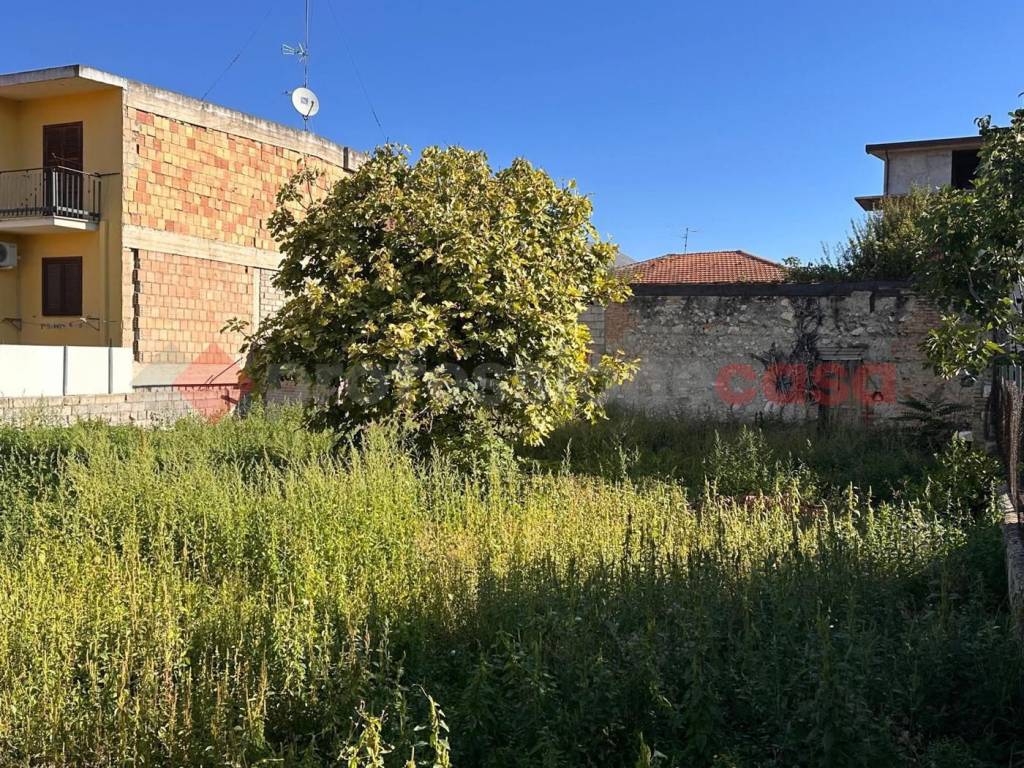 Terreno a Avezzano in Via Teramo, 10 - Foto 3
