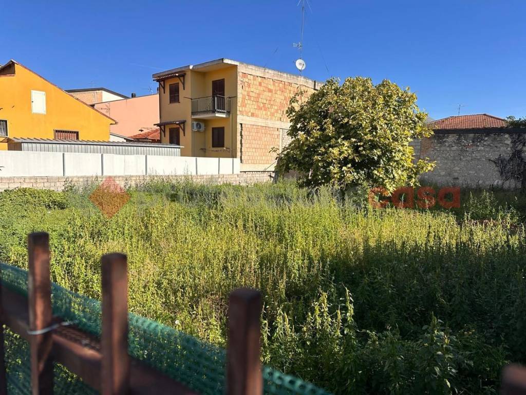 Terreno a Avezzano in Via Teramo, 10 - Foto 4