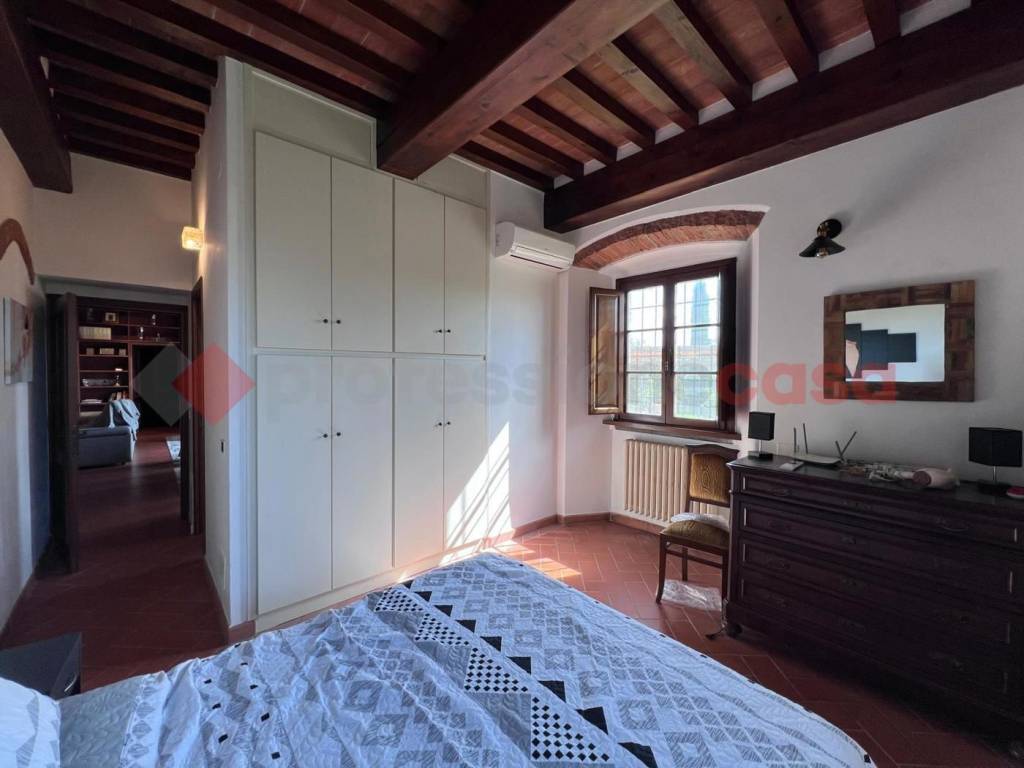 Appartamento a Arezzo in Località Poggio Ciliegio - Foto 4