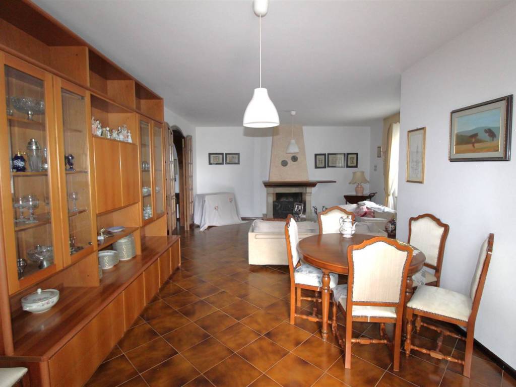 Villa a Poggibonsi - Foto 3