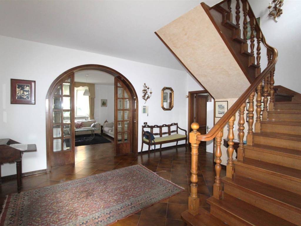Villa a Poggibonsi - Foto 5