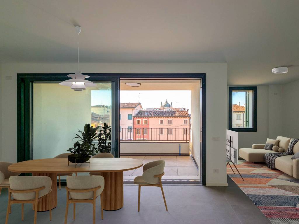 Appartamento a Villafranca di verona in Via Angelo Messedaglia - Foto 4