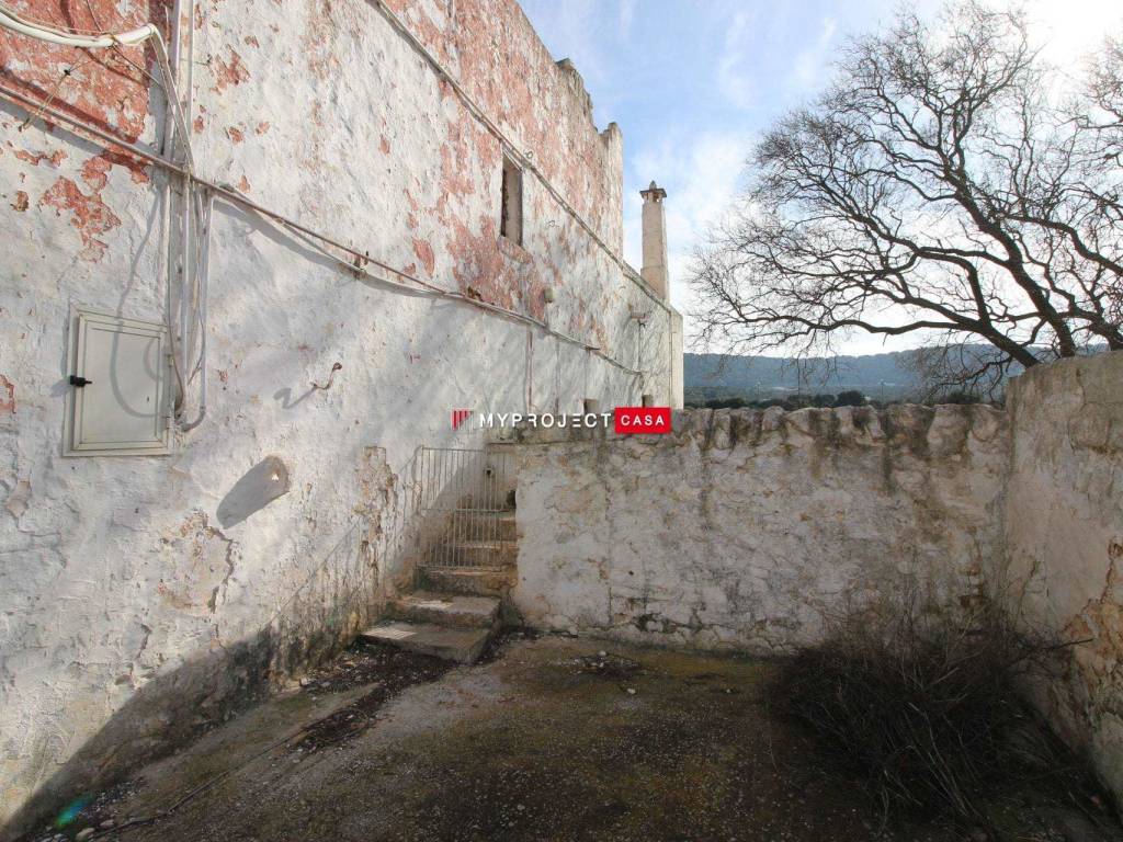 Rustico / casale a Fasano in Montalbano di Fasano - Foto 4