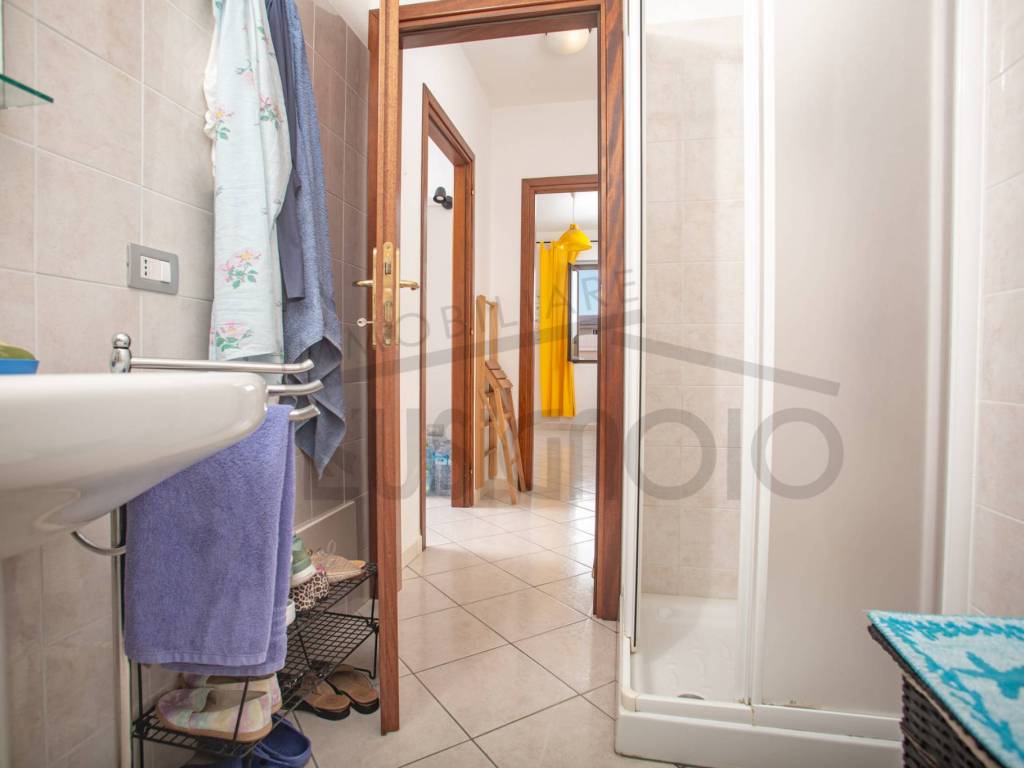 Attico / mansarda a Santa teresa gallura in Via Carlo Felice - Foto 3