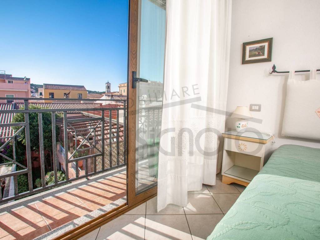 Attico / mansarda a Santa teresa gallura in Via Carlo Felice - Foto 4