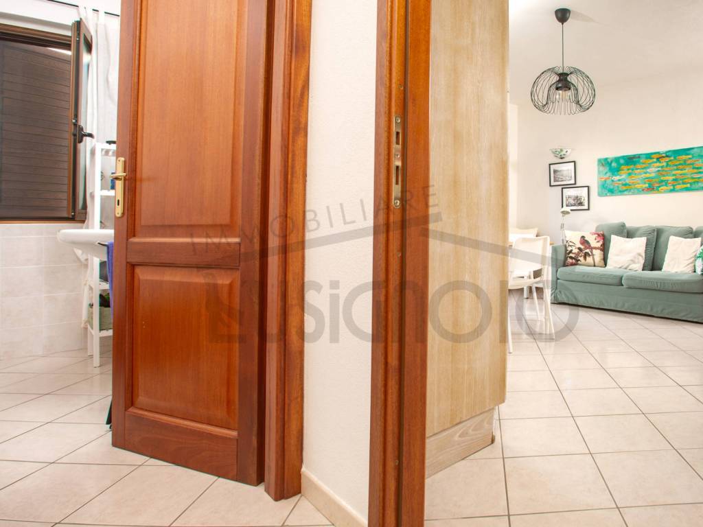 Attico / mansarda a Santa teresa gallura in Via Carlo Felice - Foto 5