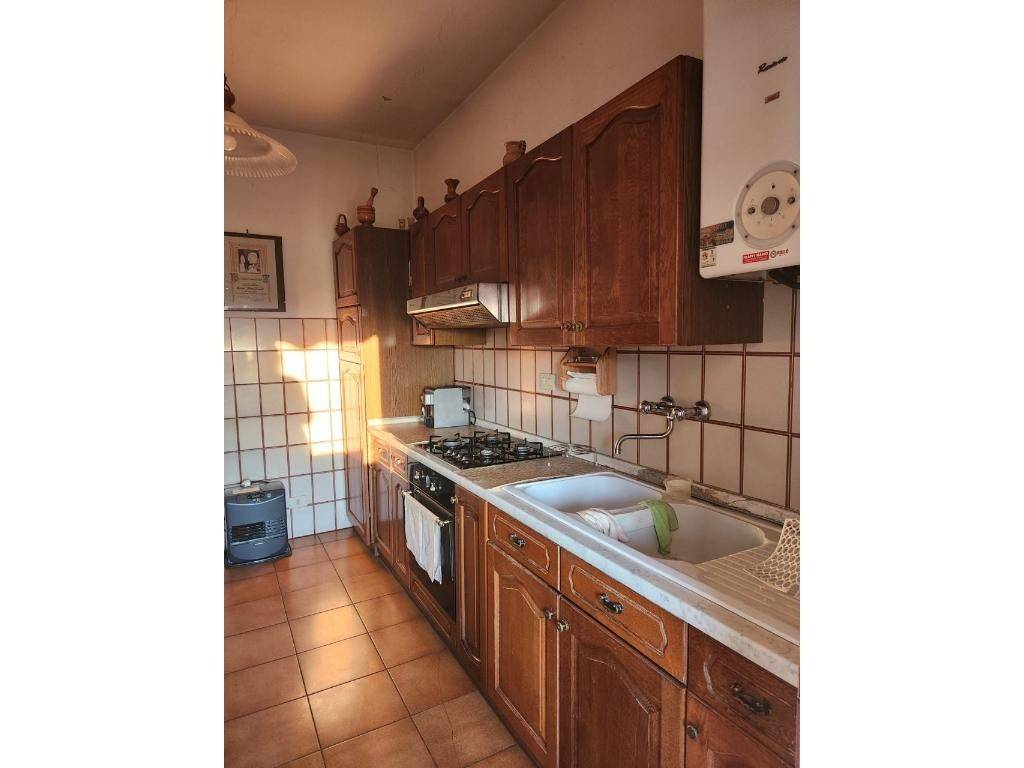 Appartamento a Arezzo in Località Rigutino Ovest - Foto 3