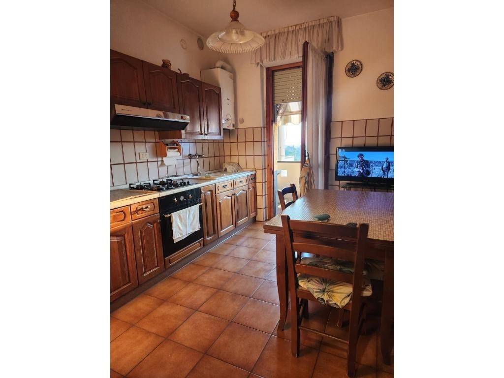 Appartamento a Arezzo in Località Rigutino Ovest - Foto 4