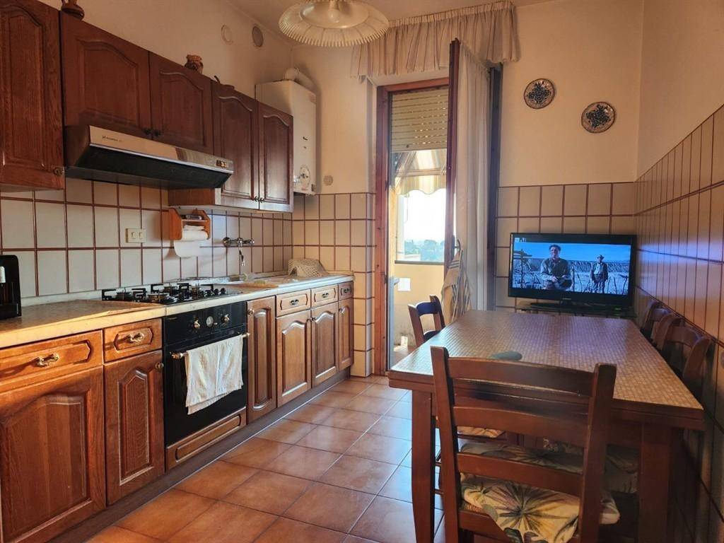 Appartamento a Arezzo in Località Rigutino Ovest - Foto 5