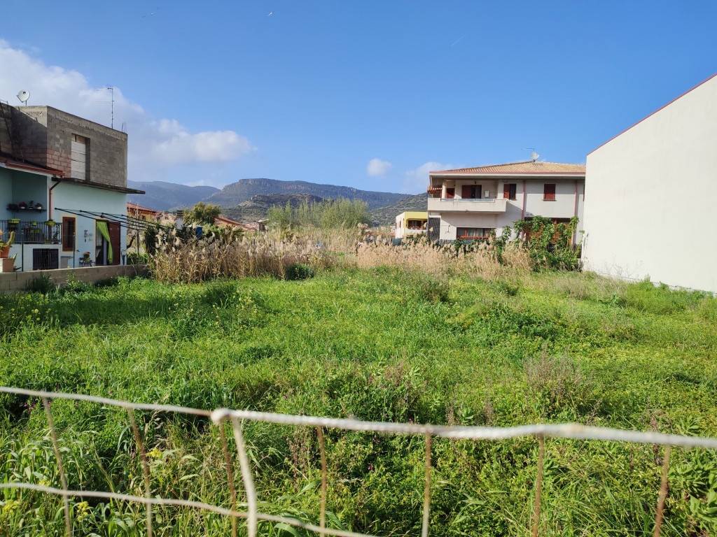 Terreno a Bosa in Via dei Falegnami - Foto 2