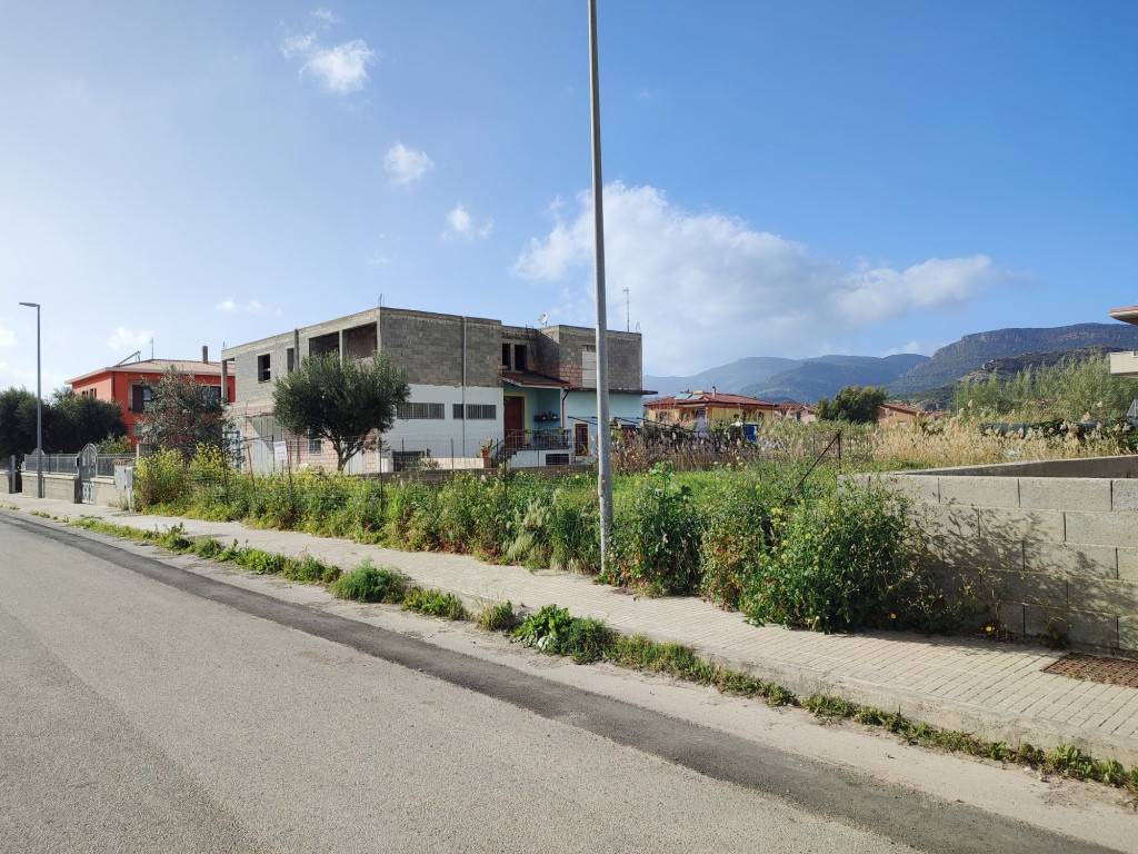 Terreno a Bosa in Via dei Falegnami - Foto 3