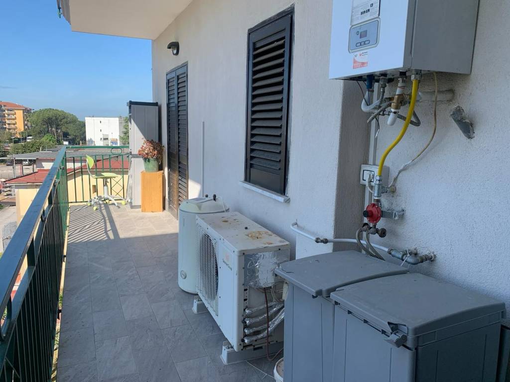 Appartamento a Santa maria capua vetere - Foto 3