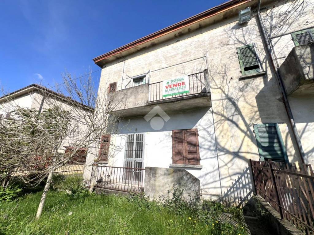 Casa indipendente a Canneto sull'oglio in Via Italia, 6 - Foto 2
