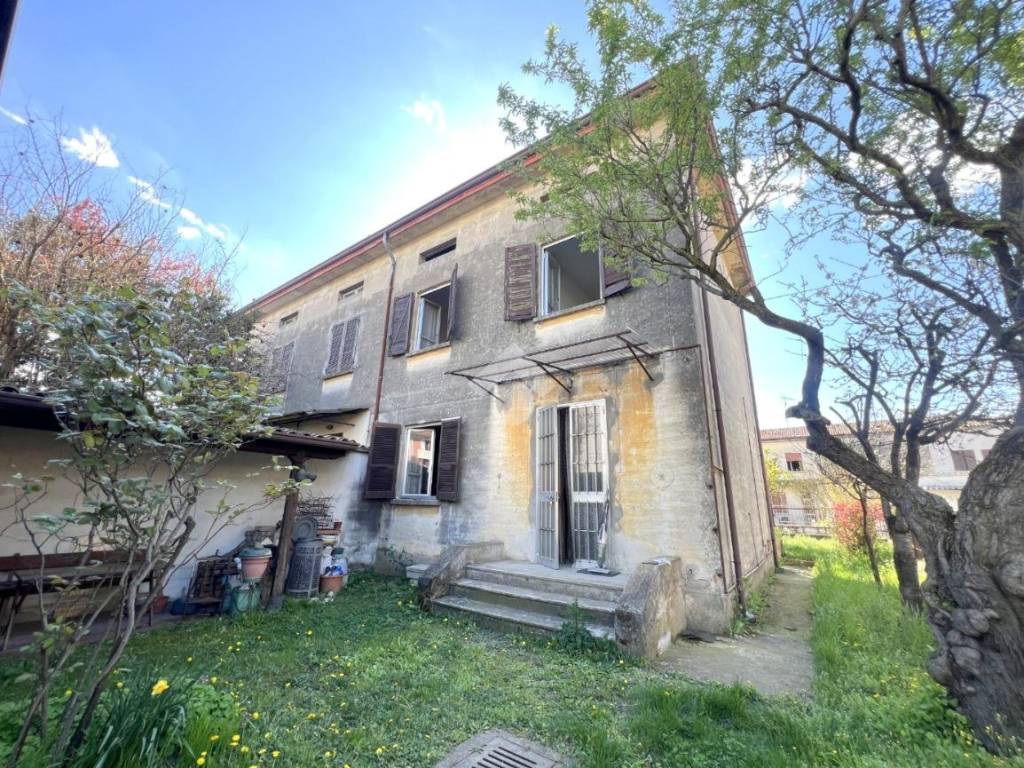 Casa indipendente a Canneto sull'oglio in Via Italia, 6 - Foto 5