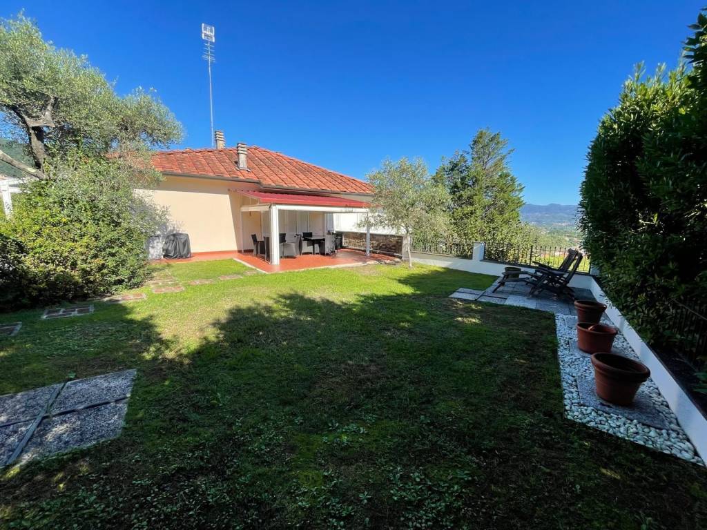 Villetta a schiera a Ameglia in Via Ghilenda, 31 - Foto 4