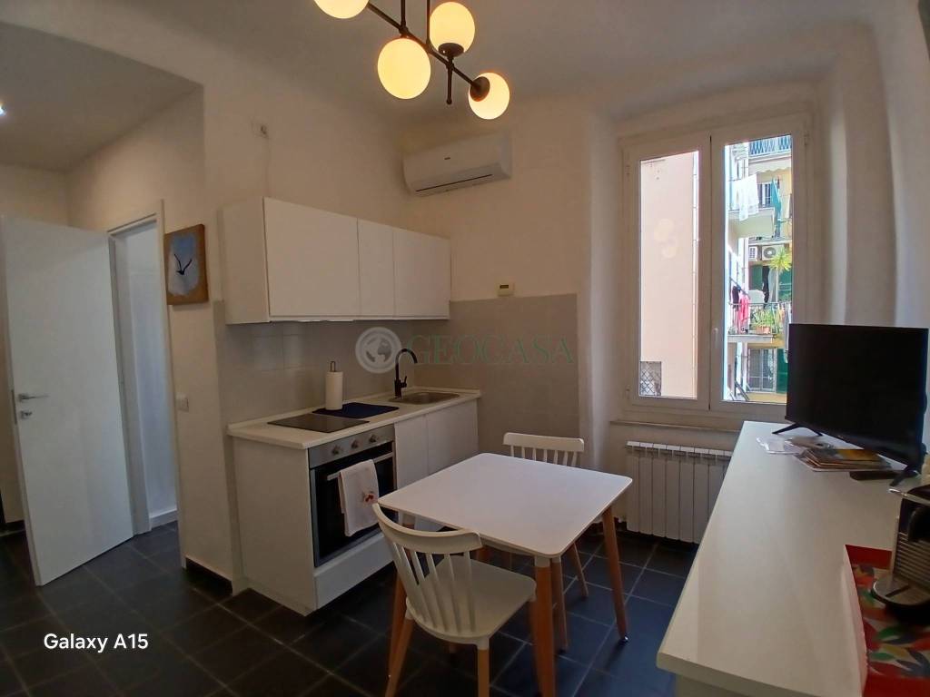 Appartamento a La spezia in Viale Giovanni Amendola, 186 - Foto 3