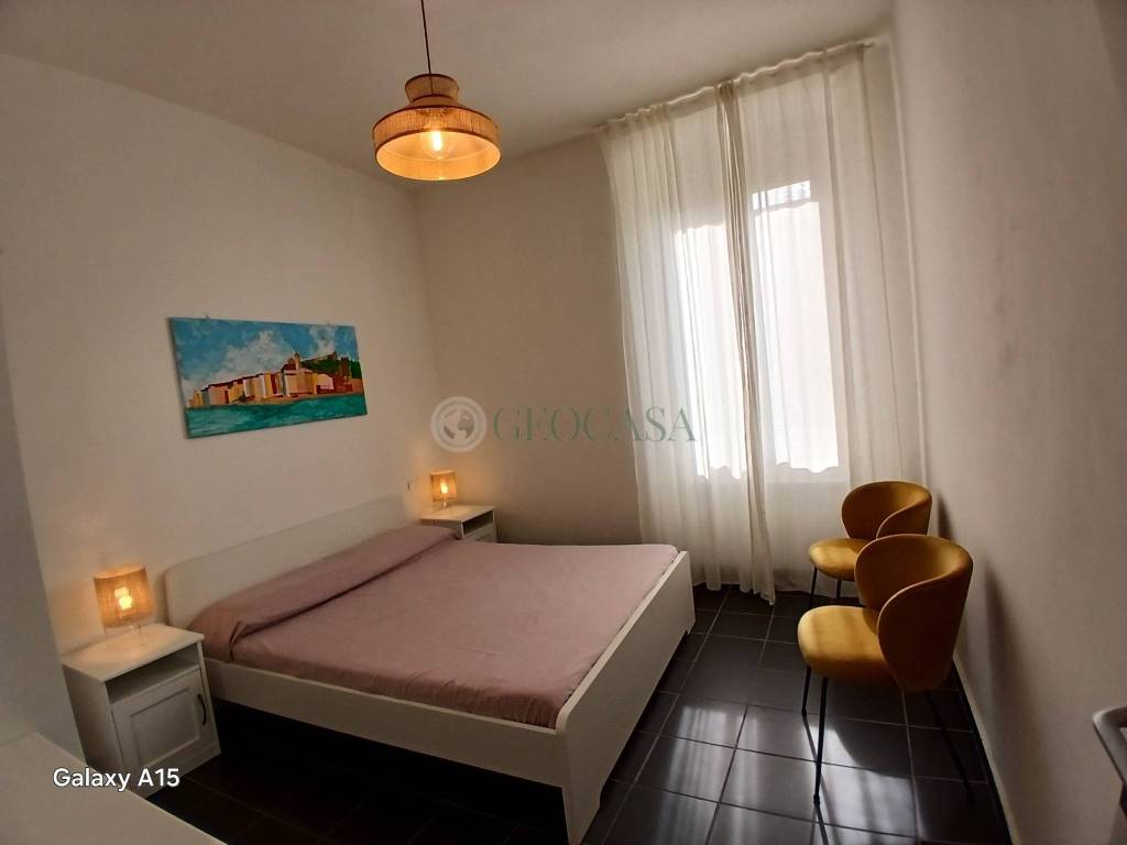 Appartamento a La spezia in Viale Giovanni Amendola, 186 - Foto 4