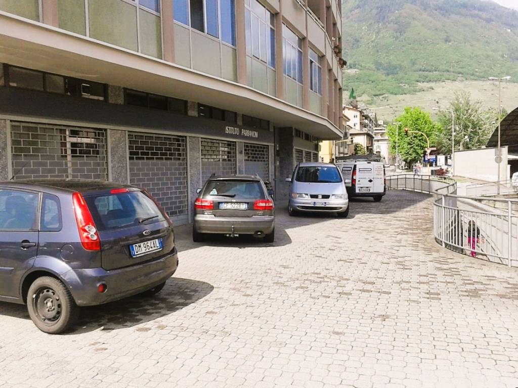 Immobile a Sondrio in Via Ezio Parolo, 40 - Foto 5