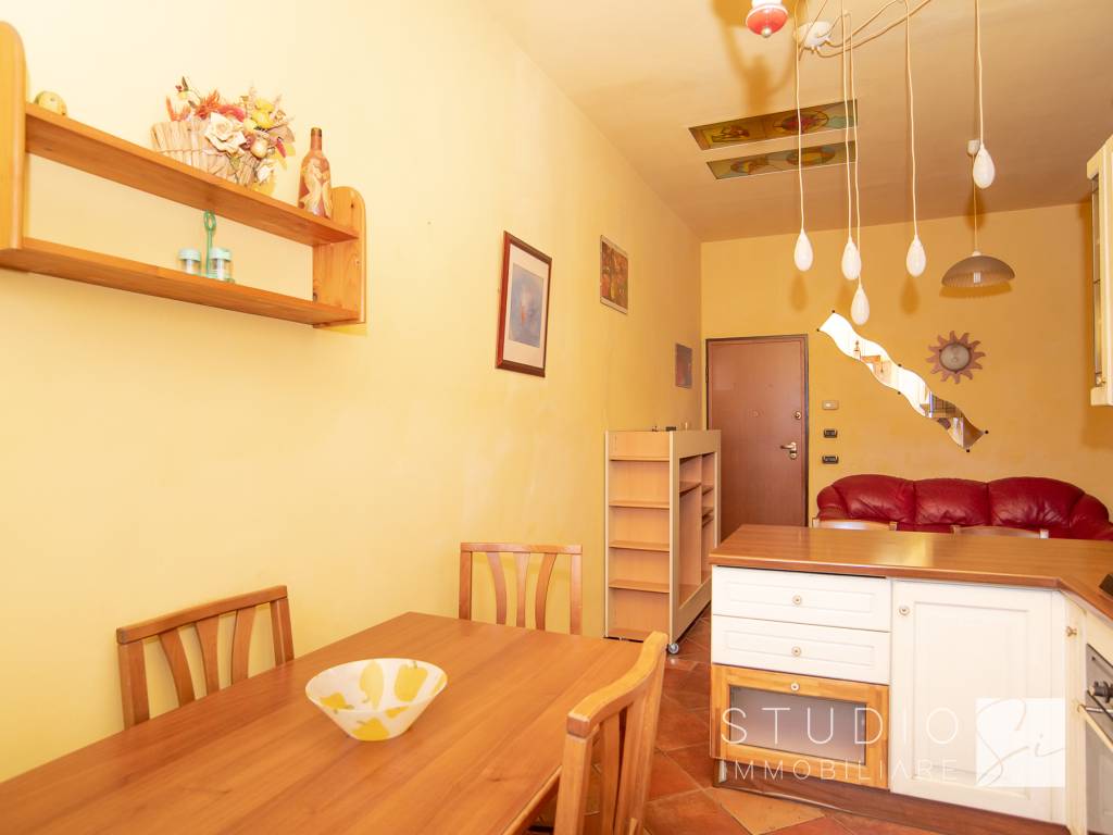 Appartamento a Pistoia in Via Porta al Borgo - Foto 4