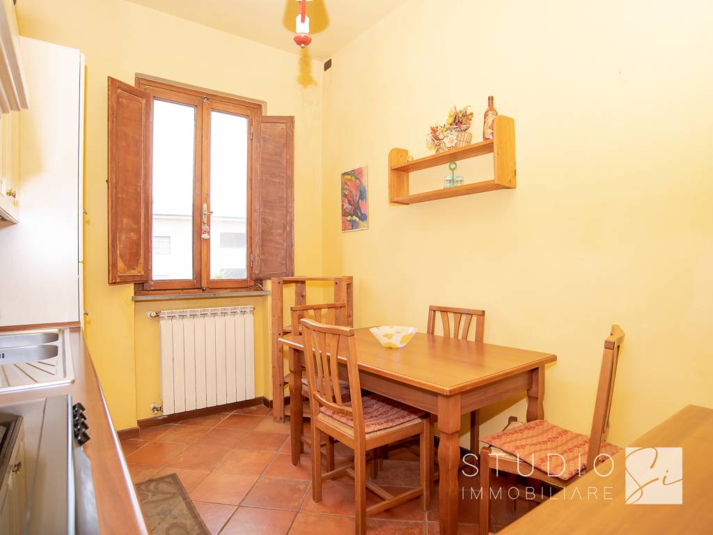 Appartamento a Pistoia in Via Porta al Borgo - Foto 5