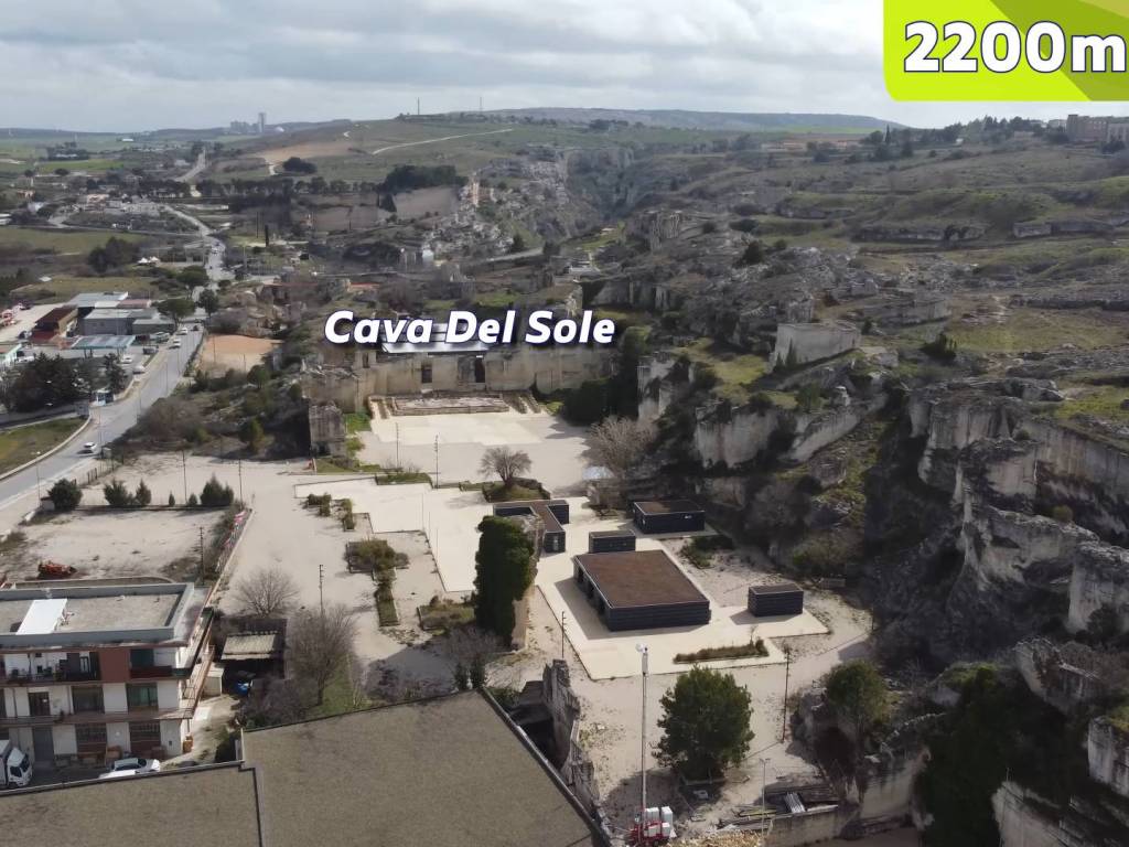 Immobile a Matera in Contrada La Vaglia, 29 - Foto 3