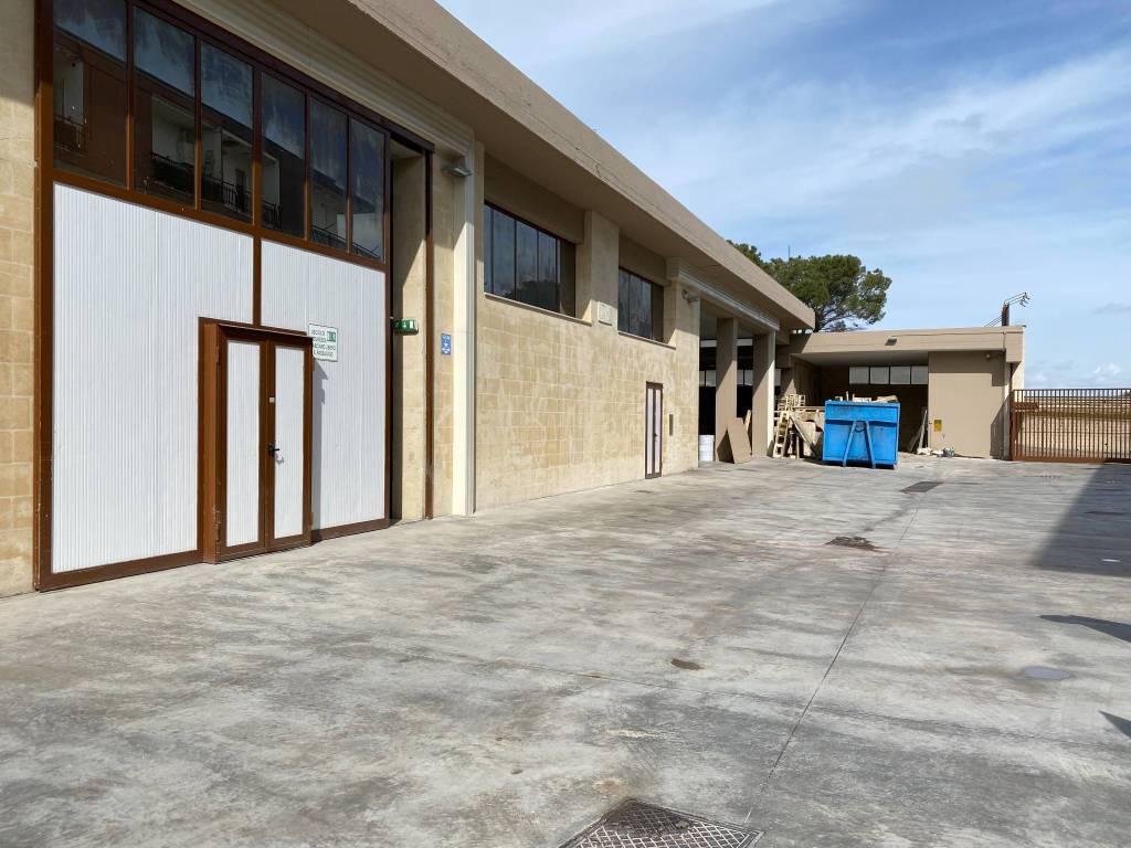Immobile a Matera in Contrada La Vaglia, 29 - Foto 5