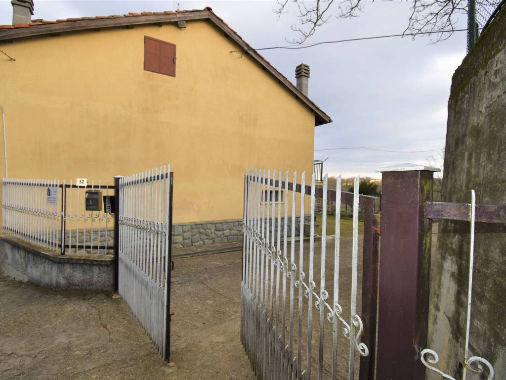 Rustico / casale a Rocca d'arazzo in Via Sant'Anna - Foto 3